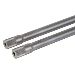 Torsion Bars