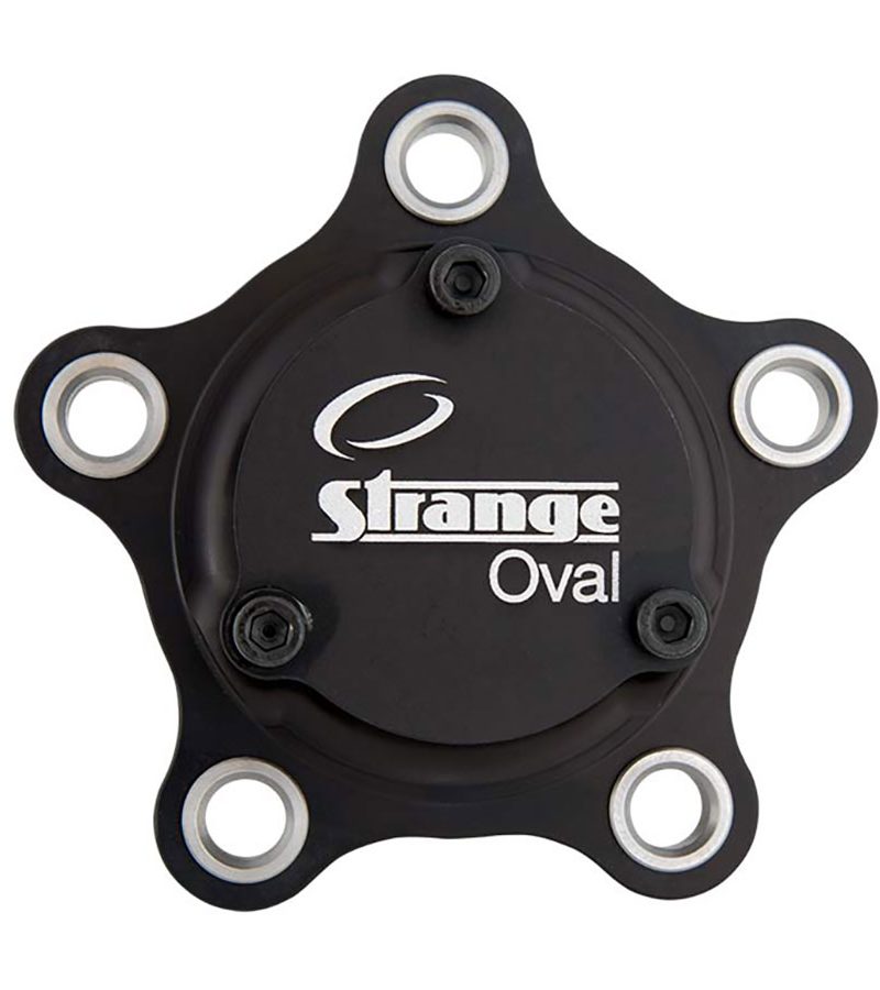 Company President Jim Kontje weighs in on upgraded Strange Oval Drive Plates.