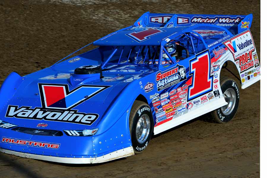 dirt oval race cars for sale